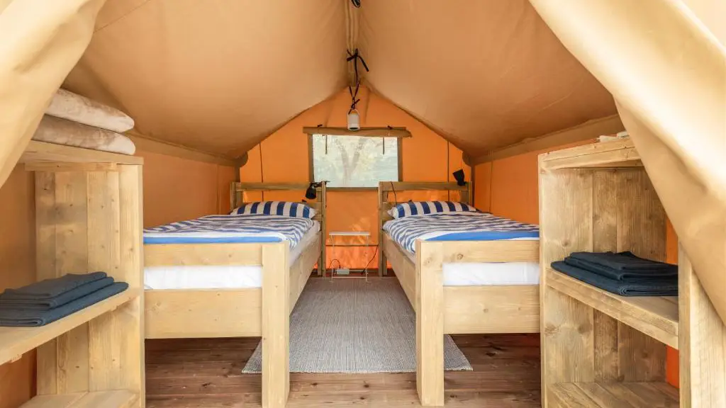 Camping Al Lago – campsite on Lake Garda near Riva del Garda – 4