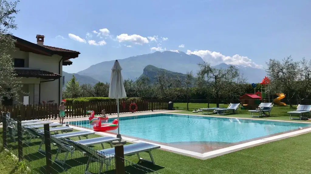 AB&C Arco Bed And Camping – Campingplatz am Gardasee bei Arco – 3