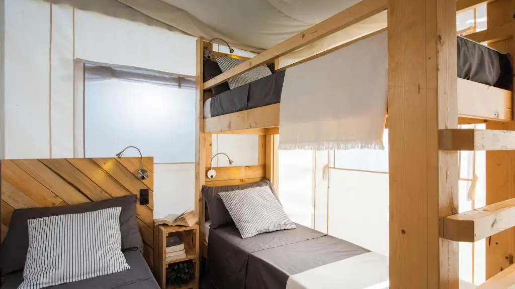 Camping Baia Verde – Campingplatz am Gardasee bei Manerba del Garda – 2