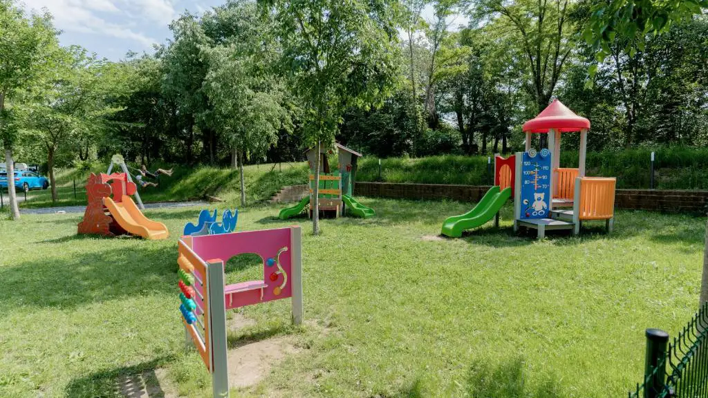 Camping Baia Verde – Campingplatz am Gardasee bei Manerba del Garda – 5
