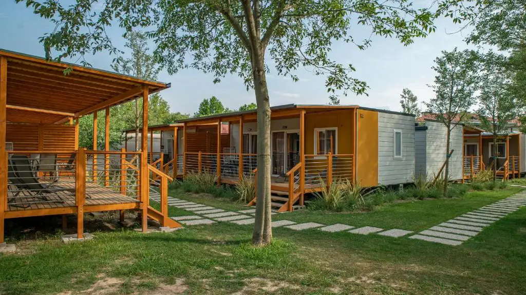 Camping Baia Verde – Campingplatz am Gardasee bei Manerba del Garda – 6