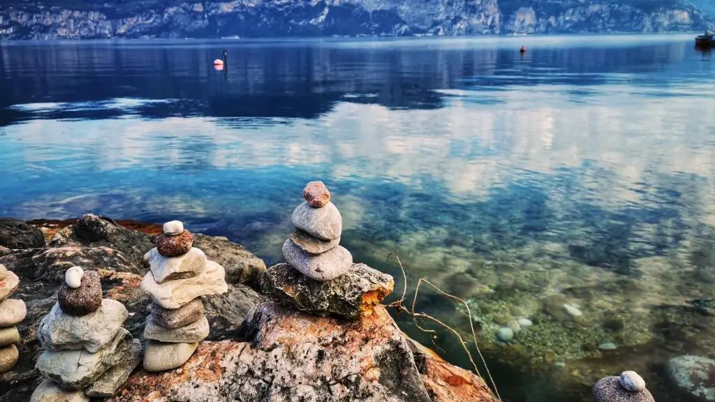Camping Baldo – campsite on Lake Garda near Brenzone sul Garda – 4