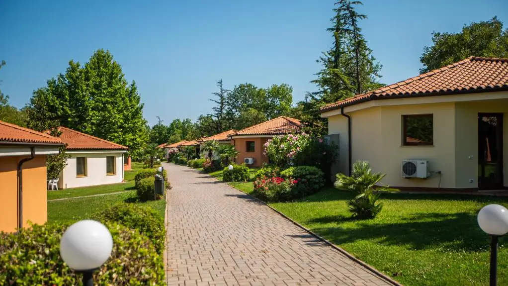 Camping Bella Italia – Campingplatz am Gardasee bei Peschiera del Garda – 4