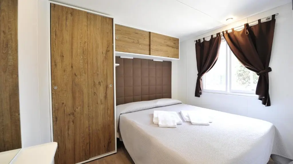 Camping Bella Italia – Campingplatz am Gardasee bei Peschiera del Garda – 5