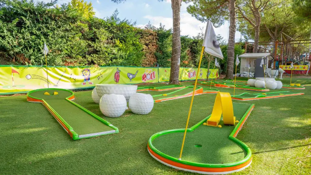 Camping Bella Italia – Campingplatz am Gardasee bei Peschiera del Garda – 6