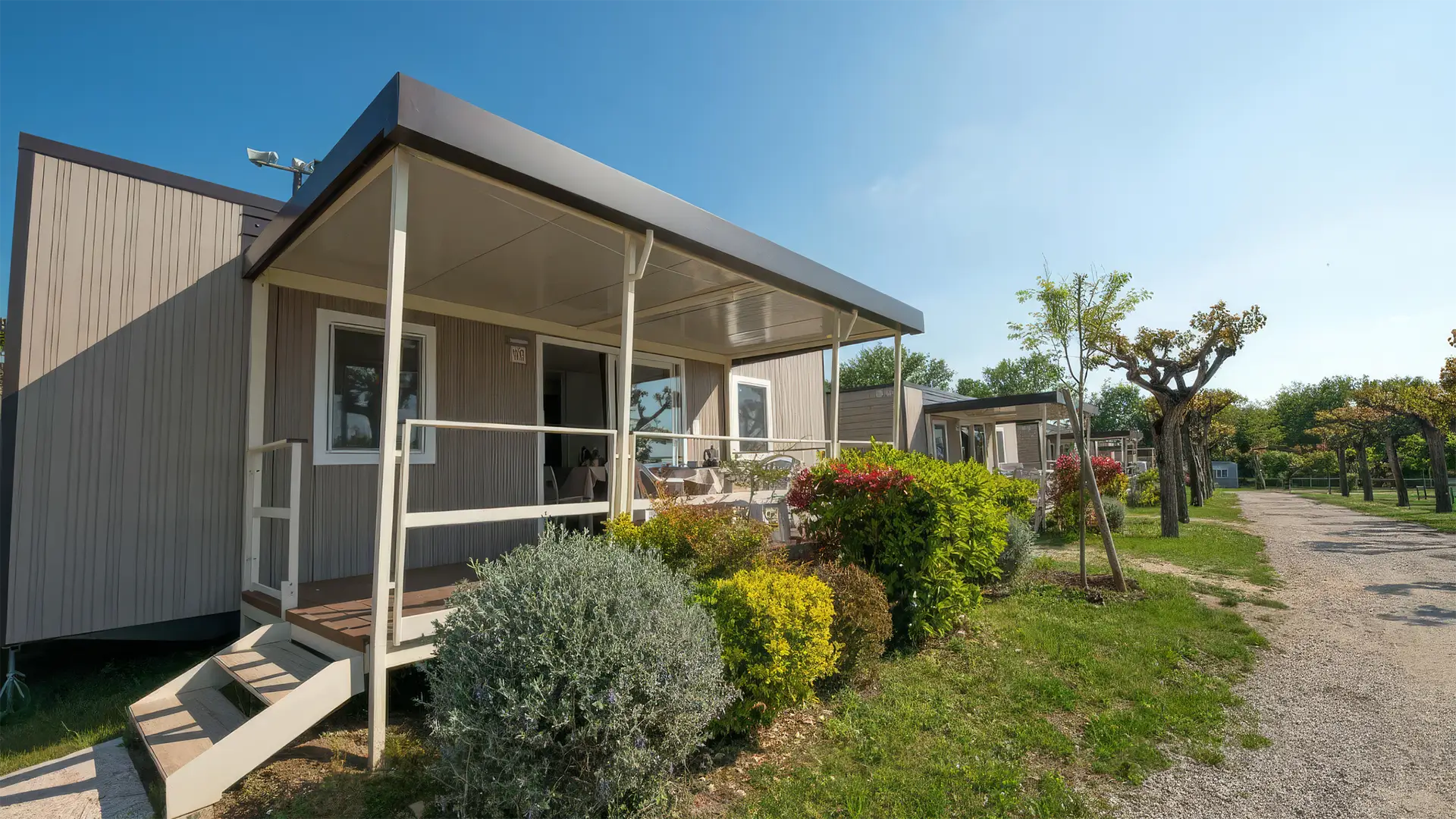 Camping Belvedere – Campingplatz am Gardasee bei Lazise