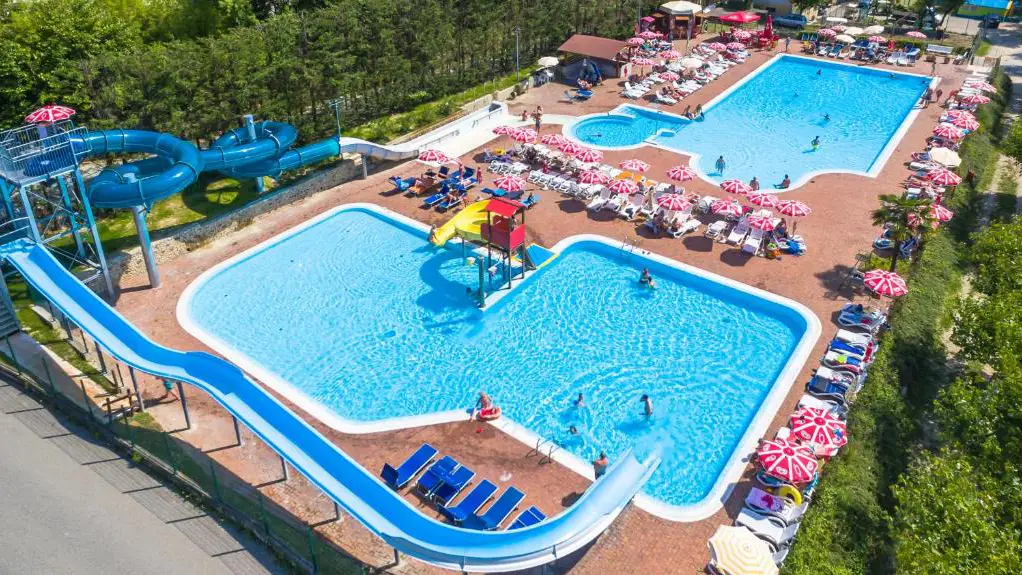 Camping Belvedere – campsite on Lake Garda near Lazise – 3