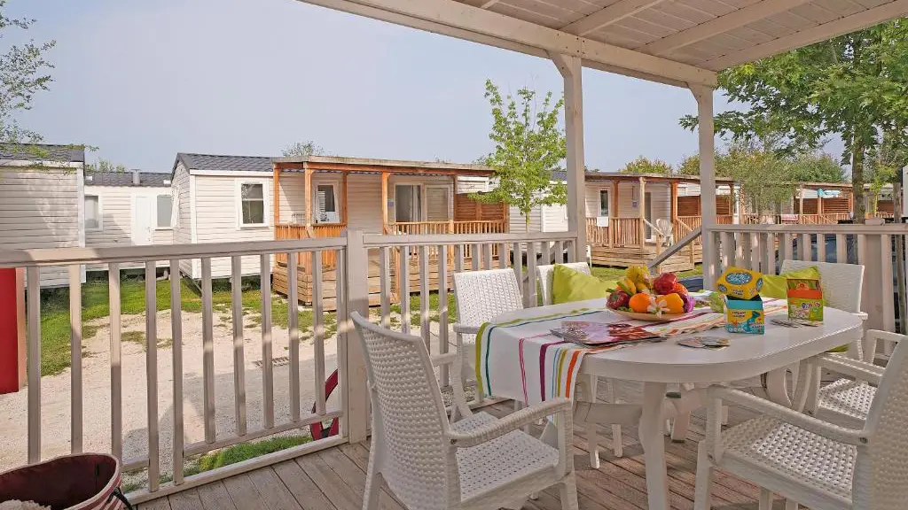 Butterfly Camping Village – campsite on Lake Garda near Peschiera del Garda – 3