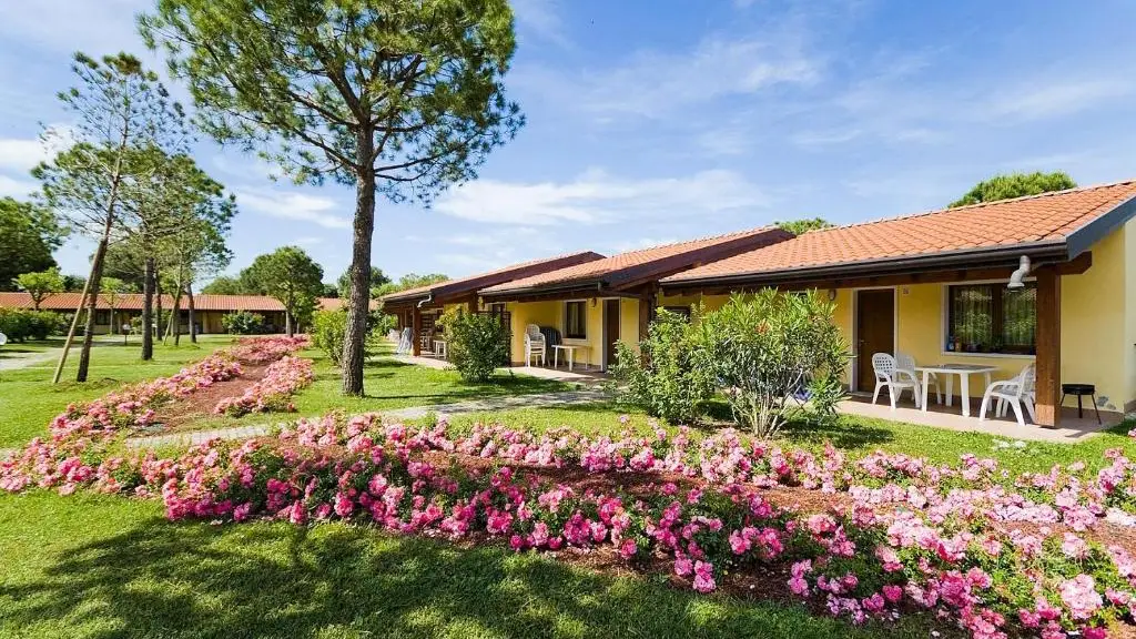 Campeggio del Garda – Campingplatz am Gardasee bei Peschiera del Garda – 4