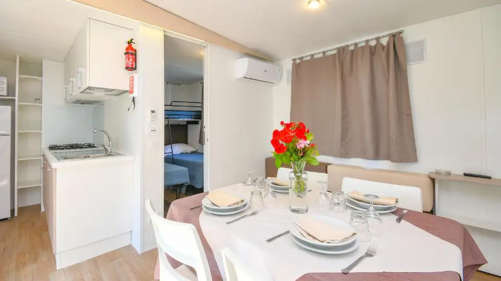 Campeggio del Garda – Campingplatz am Gardasee bei Peschiera del Garda – 6