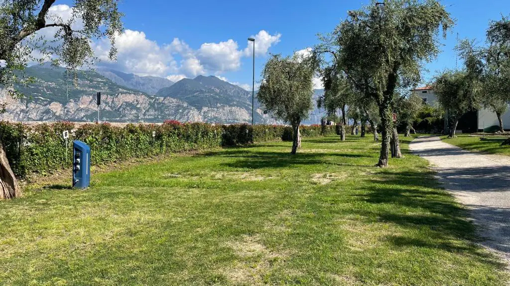 Camping Antonio – Campingplatz am Gardasee bei Brenzone sul Garda – 4