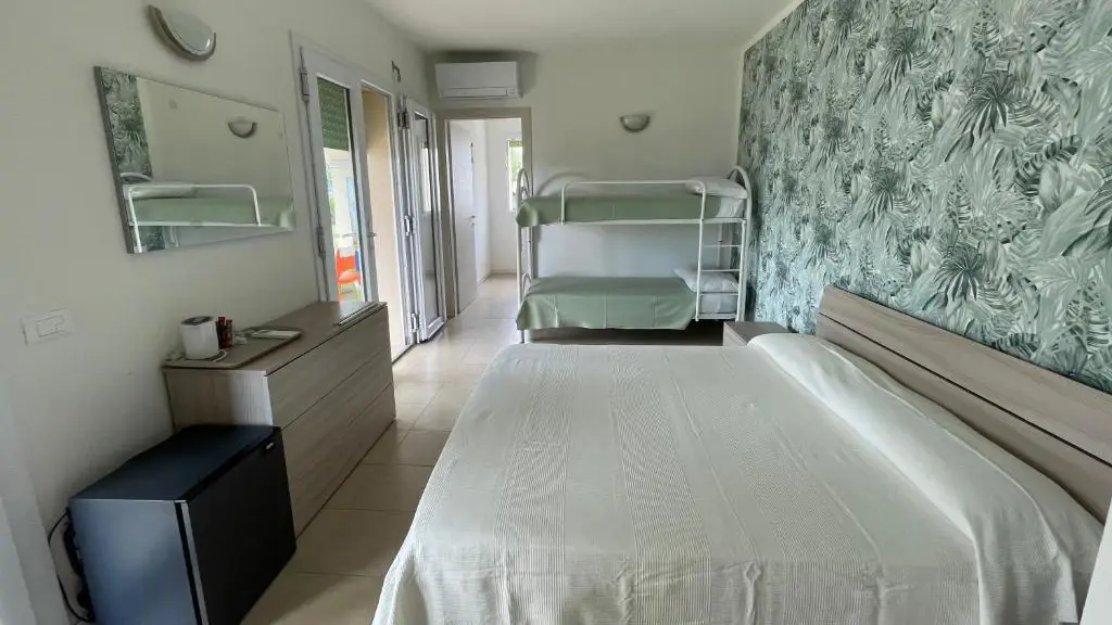 Camping Antonio – Campingplatz am Gardasee bei Brenzone sul Garda – 5