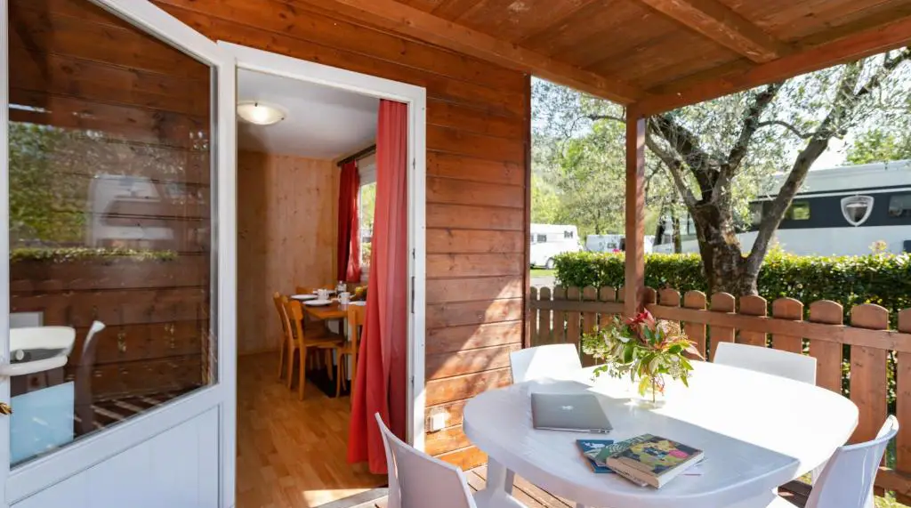 Camping Brione – Campingplatz am Gardasee bei Riva del Garda – 3