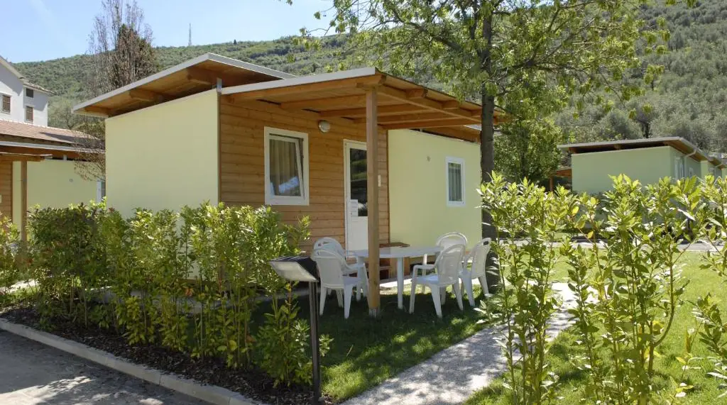 Camping Brione – Campingplatz am Gardasee bei Riva del Garda – 5