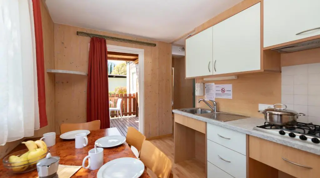 Camping Brione – Campingplatz am Gardasee bei Riva del Garda – 6