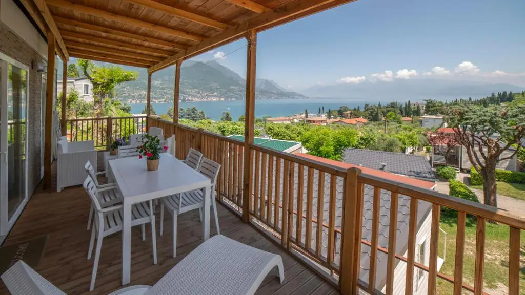 Camping Eden – Campingplatz am Gardasee bei San Felice del Benaco – 4