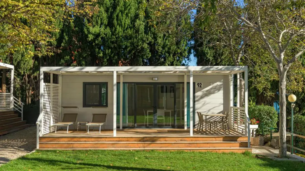 Camping Toscolano – Campingplatz am Gardasee bei Toscolano Maderno – 2