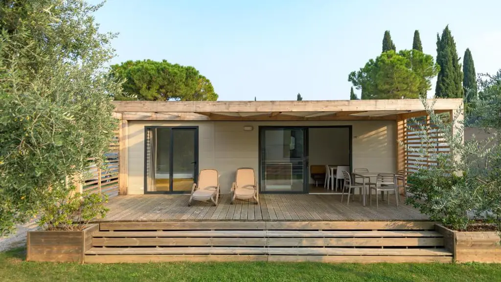 Camping Toscolano – Campingplatz am Gardasee bei Toscolano Maderno – 6