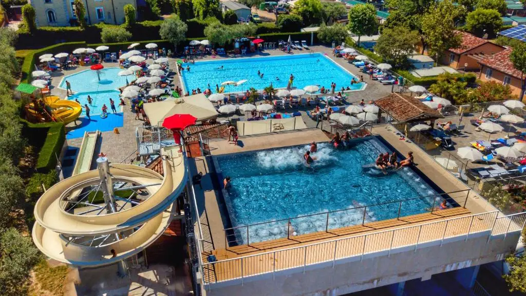 Camping Village Du Parc – Campingplatz am Gardasee bei Lazise – 3