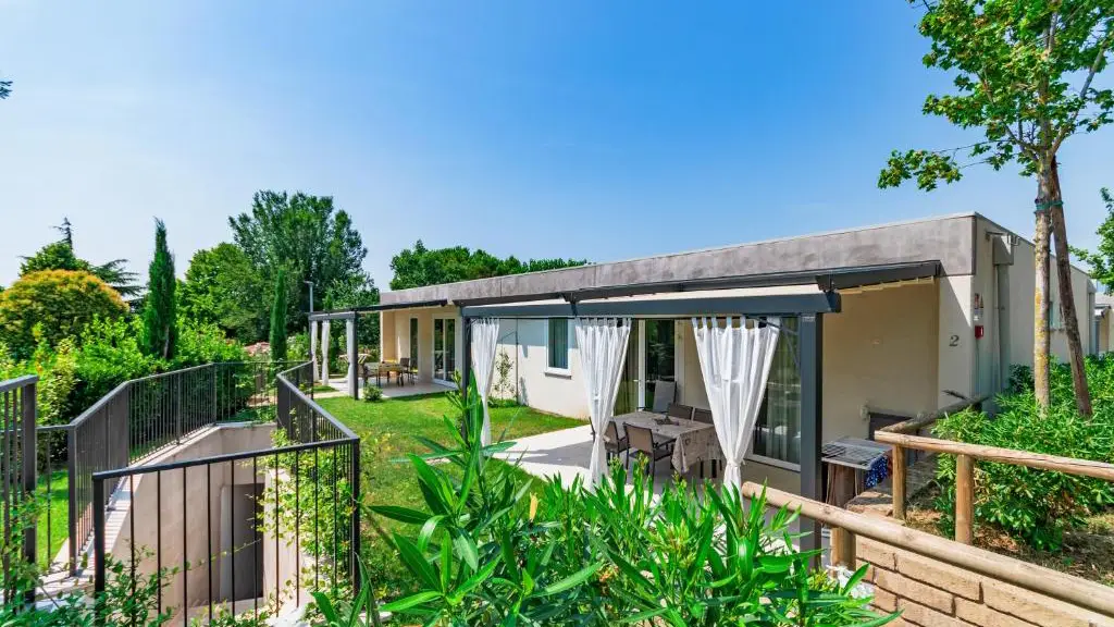 Camping Village Du Parc – Campingplatz am Gardasee bei Lazise – 5