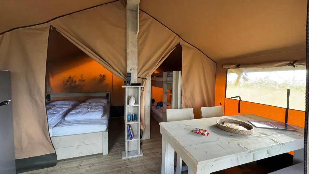 Camping Cisano San Vito – Campingplatz am Gardasee bei Bardolino – 2