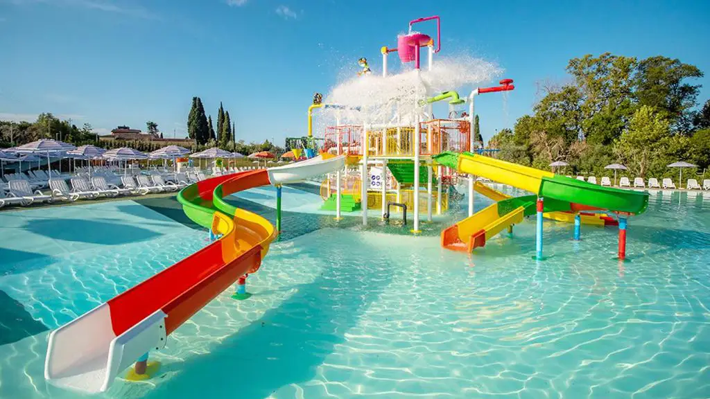 Camping Cisano San Vito – Campingplatz am Gardasee bei Bardolino – 3