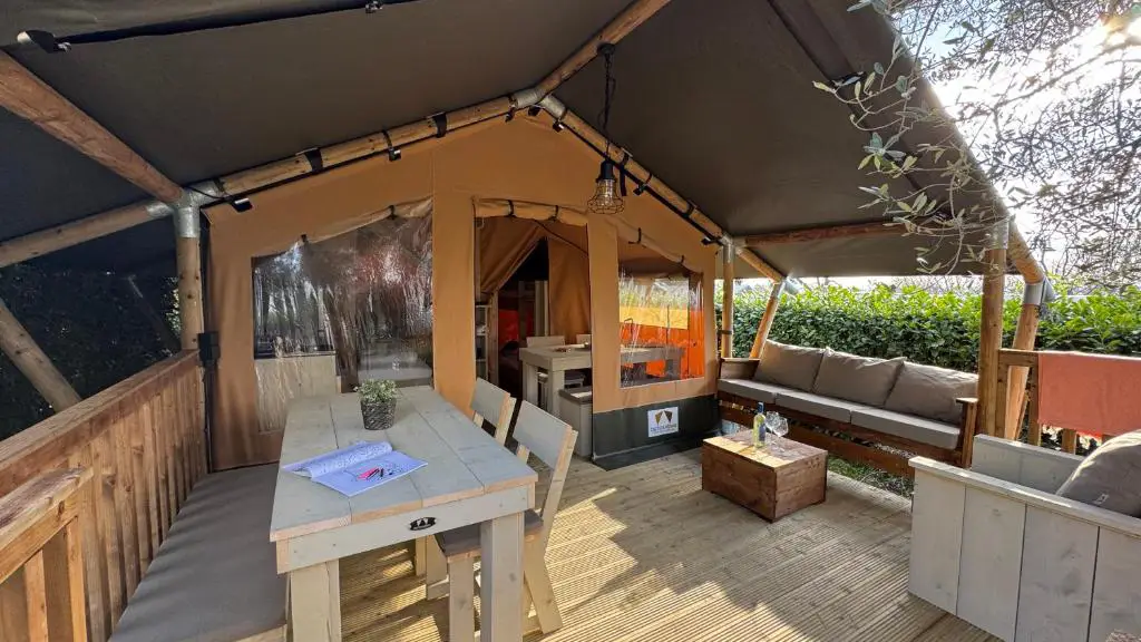 Camping Cisano San Vito – Campingplatz am Gardasee bei Bardolino – 6