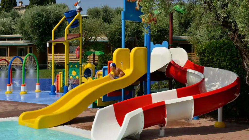 Colombaia Village – Campingplatz am Gardasee bei Padenghe sul Garda – 4