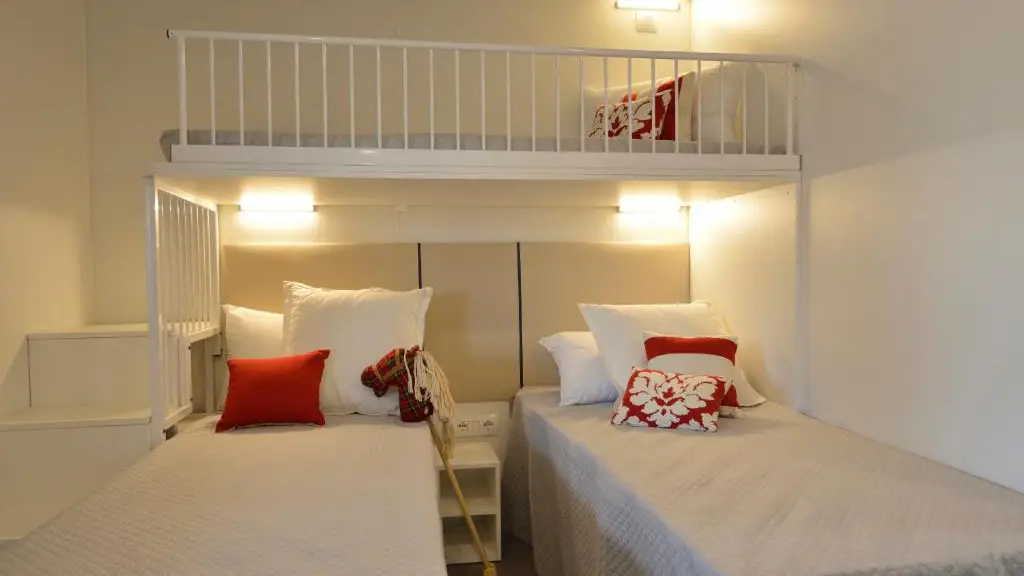 Colombaia Village – Campingplatz am Gardasee bei Padenghe sul Garda – 6