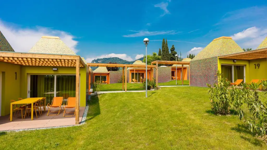 Camping Continental – Campingplatz am Gardasee bei Bardolino – 4
