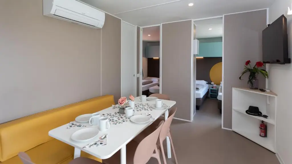 EUROCAMPINGPACENGO – Campingplatz am Gardasee bei Pacengo di Lazise – 3