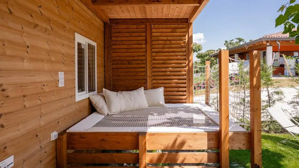 Camping Fossalta – Campingplatz am Gardasee bei Lazise – 2