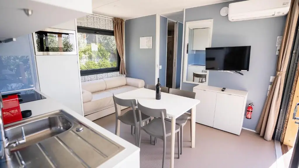 Camping Fossalta – Campingplatz am Gardasee bei Lazise – 5