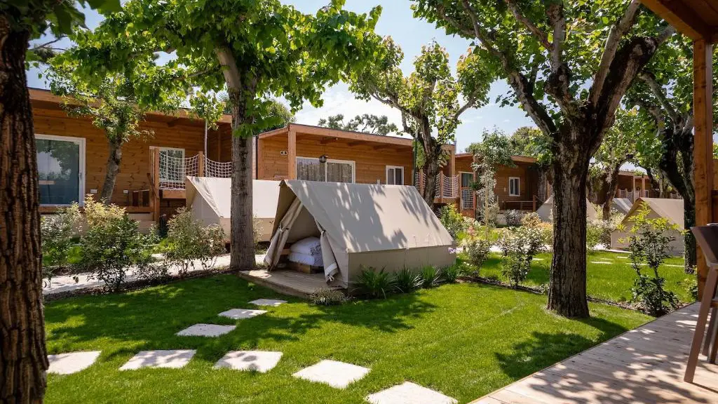 Camping Fossalta – Campingplatz am Gardasee bei Lazise – 6