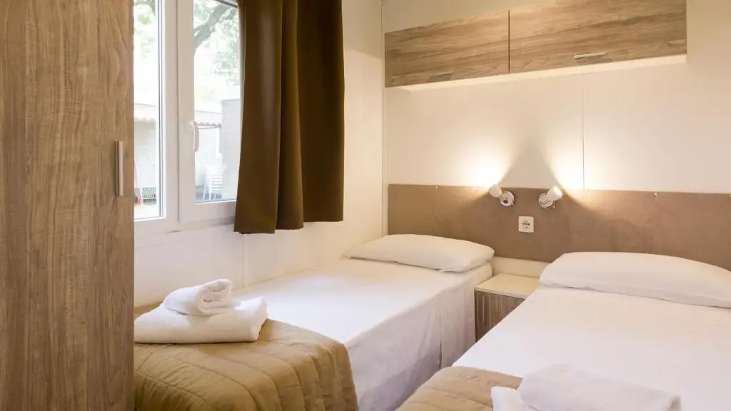 The Garda Village directly on Lake Garda in Sirmione with pools and private beach – 2