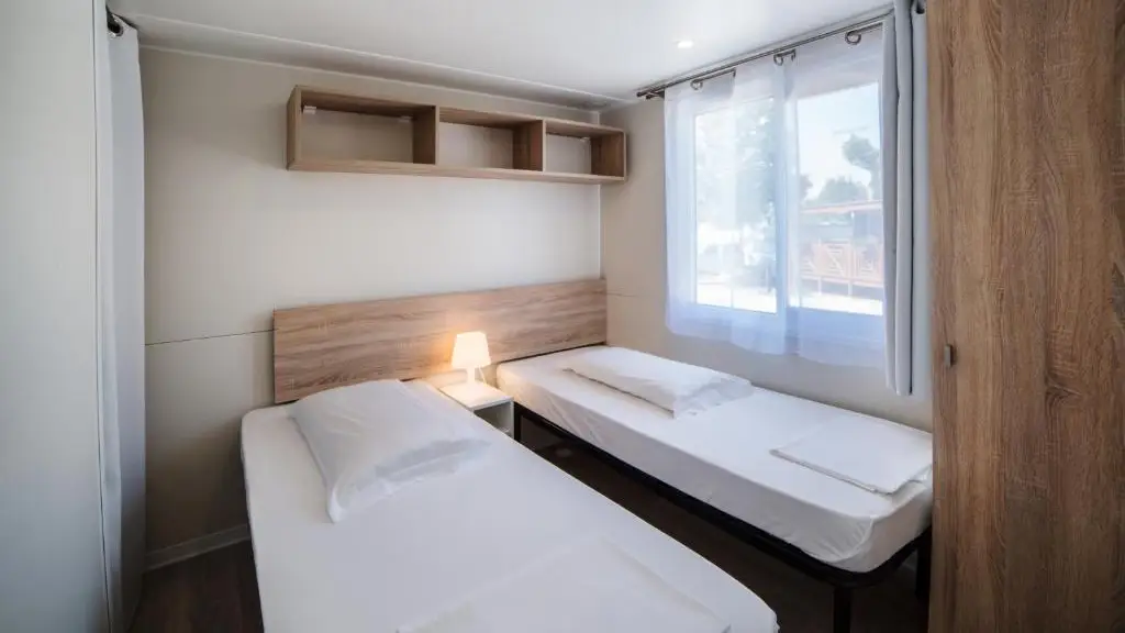 Baia Holiday Gasparina – campsite on Lake Garda near Castelnuovo del Garda – 2