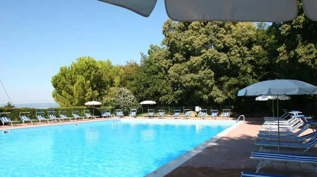 La Rocca Camping Village – campsite on Lake Garda near Bardolino – 5