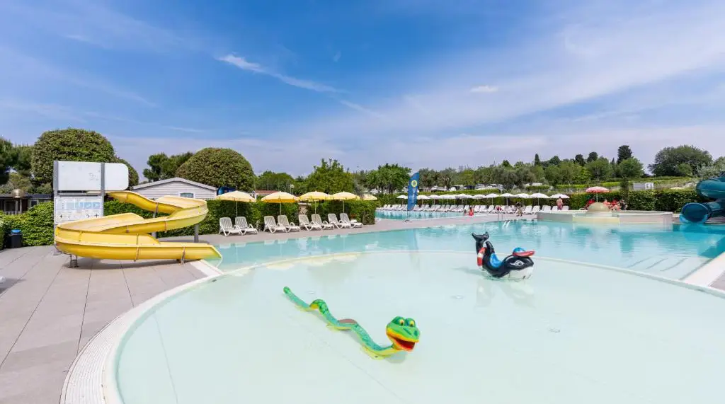 Le Palme Lazise Family Collection – Campingplatz am Gardasee bei Lazise – 3