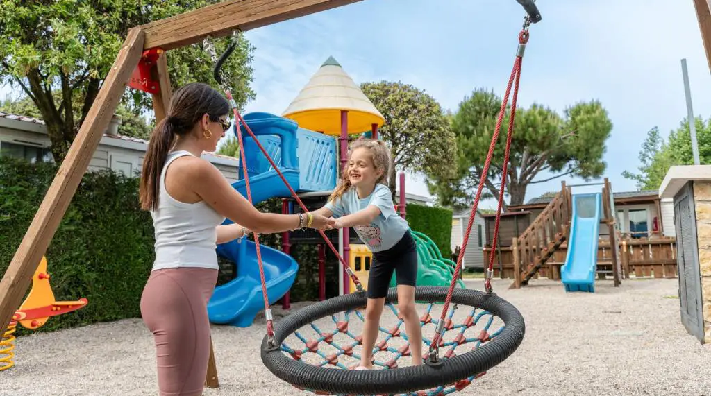 Le Palme Lazise Family Collection – Campingplatz am Gardasee bei Lazise – 5