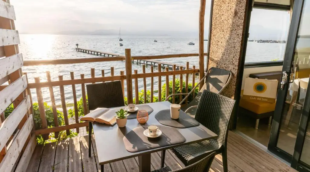 Le Palme Lazise Family Collection – Campingplatz am Gardasee bei Lazise – 6