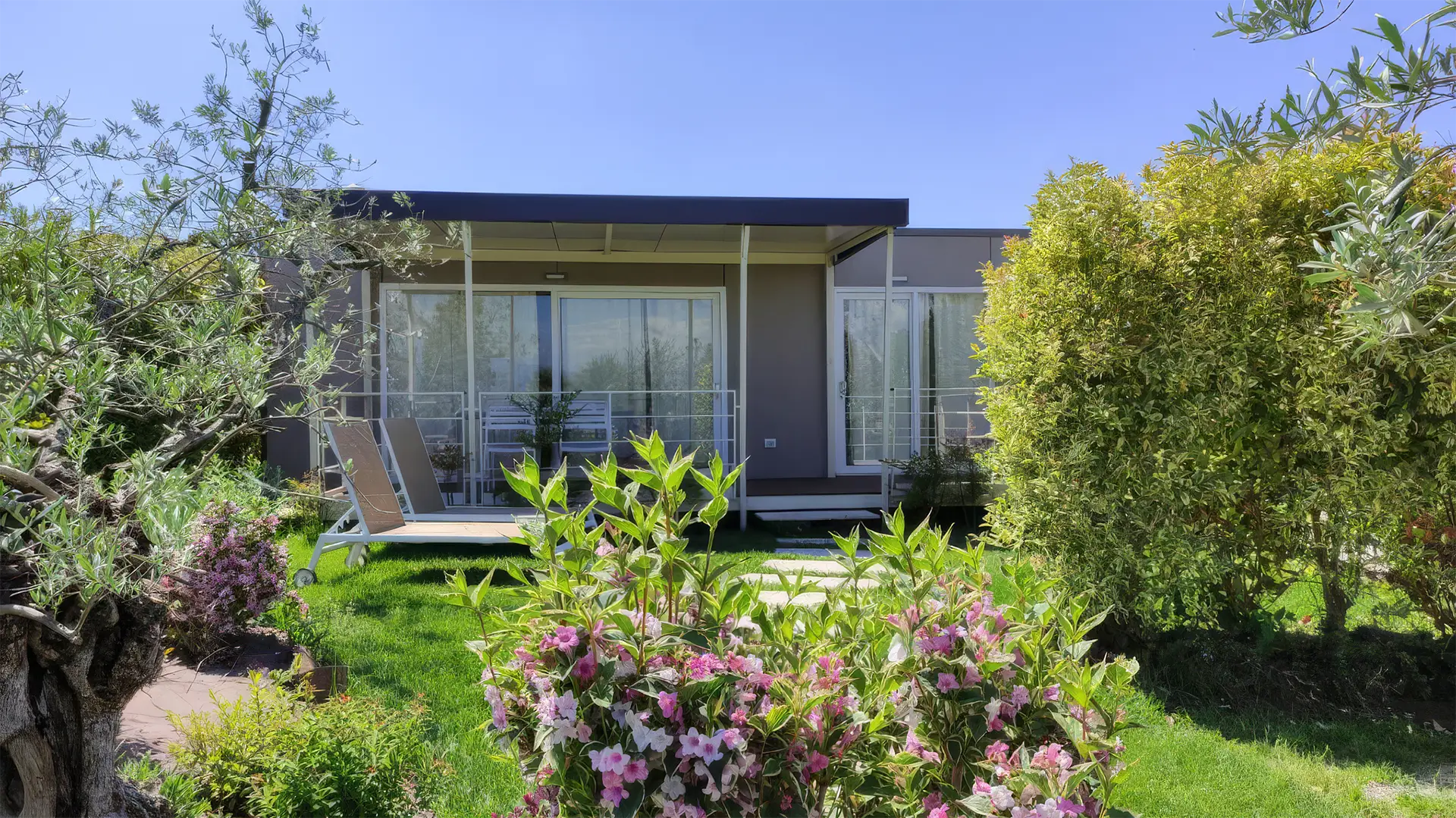 Agricampeggio Oasi del Garda – Campingplatz am Gardasee bei Lazise