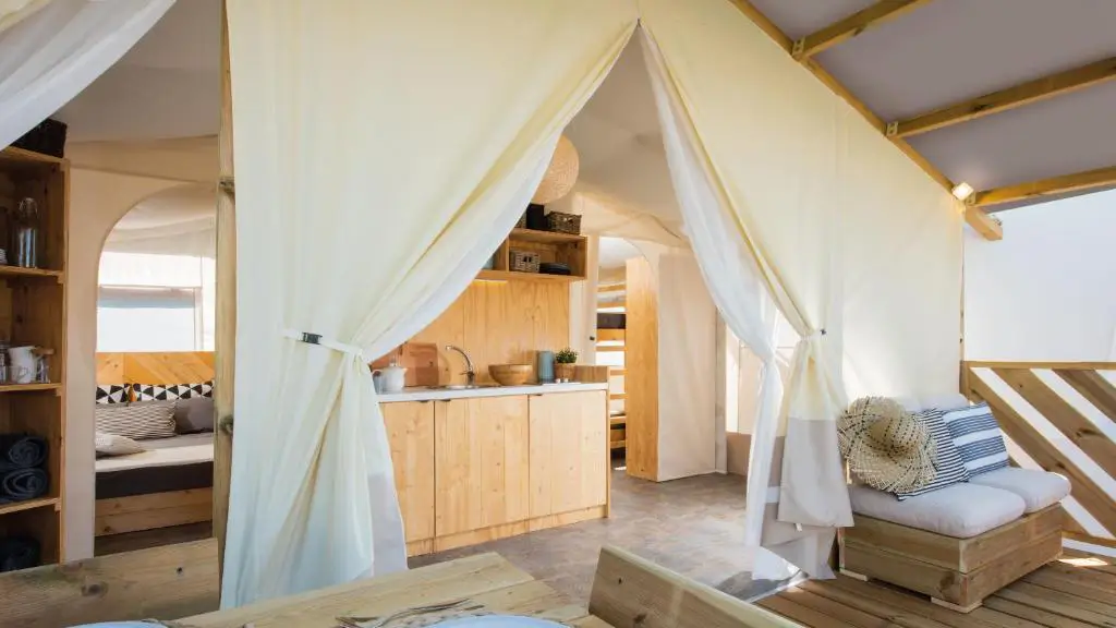 Agricampeggio Oasi del Garda – Campingplatz am Gardasee bei Lazise – 4