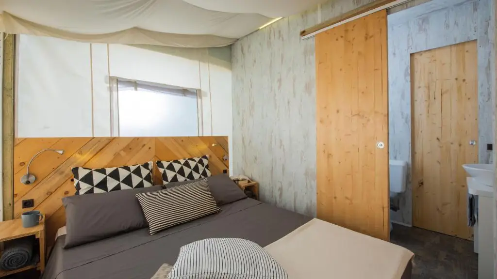 Agricampeggio Oasi del Garda – Campingplatz am Gardasee bei Lazise – 5