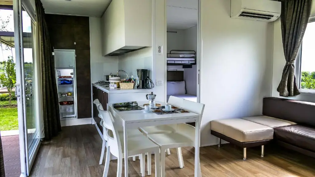 Agricampeggio Oasi del Garda – Campingplatz am Gardasee bei Lazise – 6