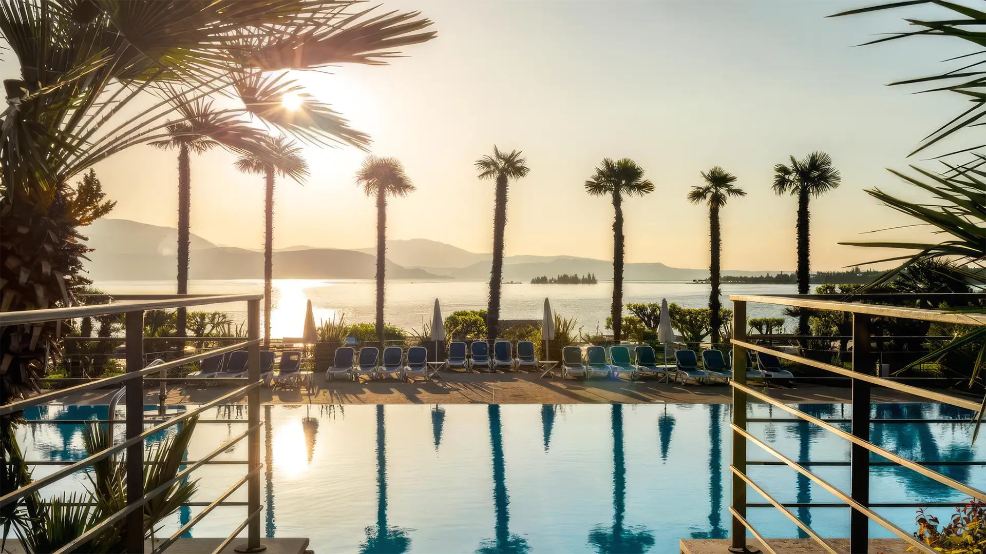 Camping Onda Blu – Campingplatz am Gardasee bei Manerba del Garda