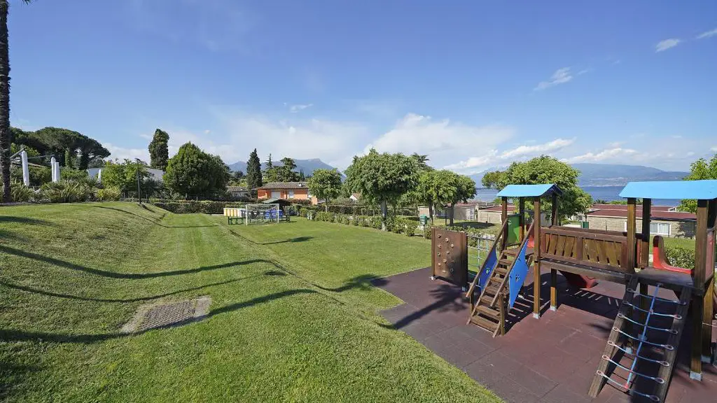 Camping Onda Blu – campsite on Lake Garda near Manerba del Garda – 5