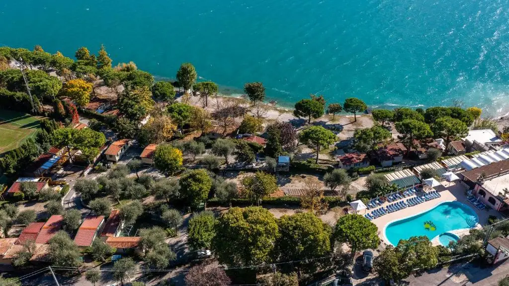 Camping Park Garda – Campingplatz am Gardasee bei Limone sul Garda – 3