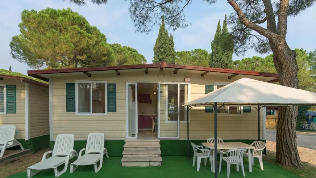 Camping Park Garda – Campingplatz am Gardasee bei Limone sul Garda – 6