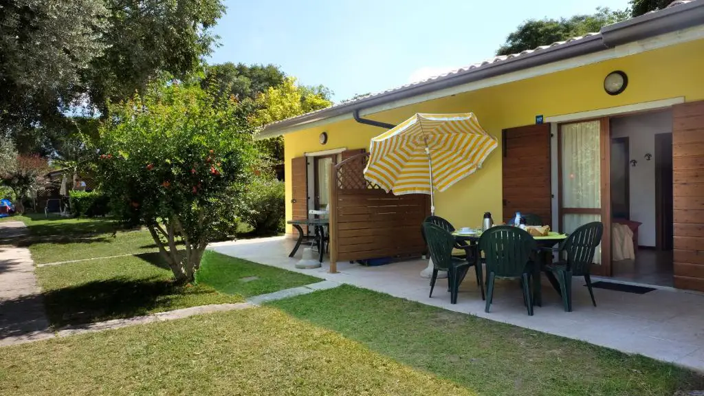 Piani di Clodia – campsite on Lake Garda near Lazise – 5