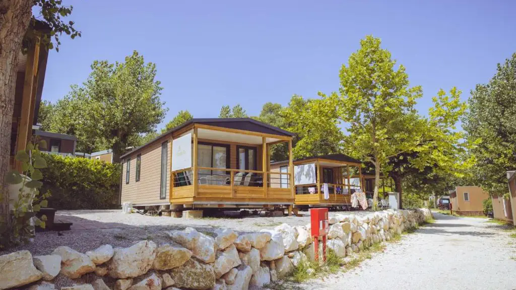 Camping Piantelle – campsite on Lake Garda near Moniga del Garda – 5